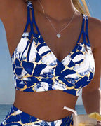 DÉCOUPE BIKINI BRETELLES