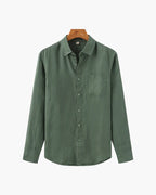 CAPE TOWN CHEMISE 100% LIN