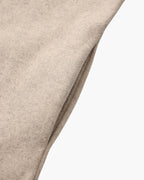 MARLOW MANTEAU LAINE ZIPPÉ