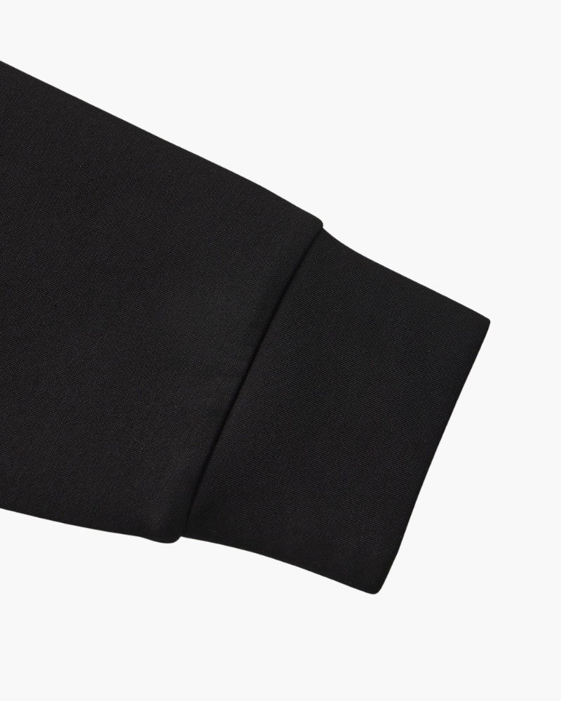 SWEATSHIRT COL ROND MODAL