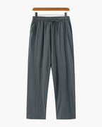 ZANZIBAR PANTALON LIN