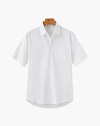 CASABLANCA POLO LIN