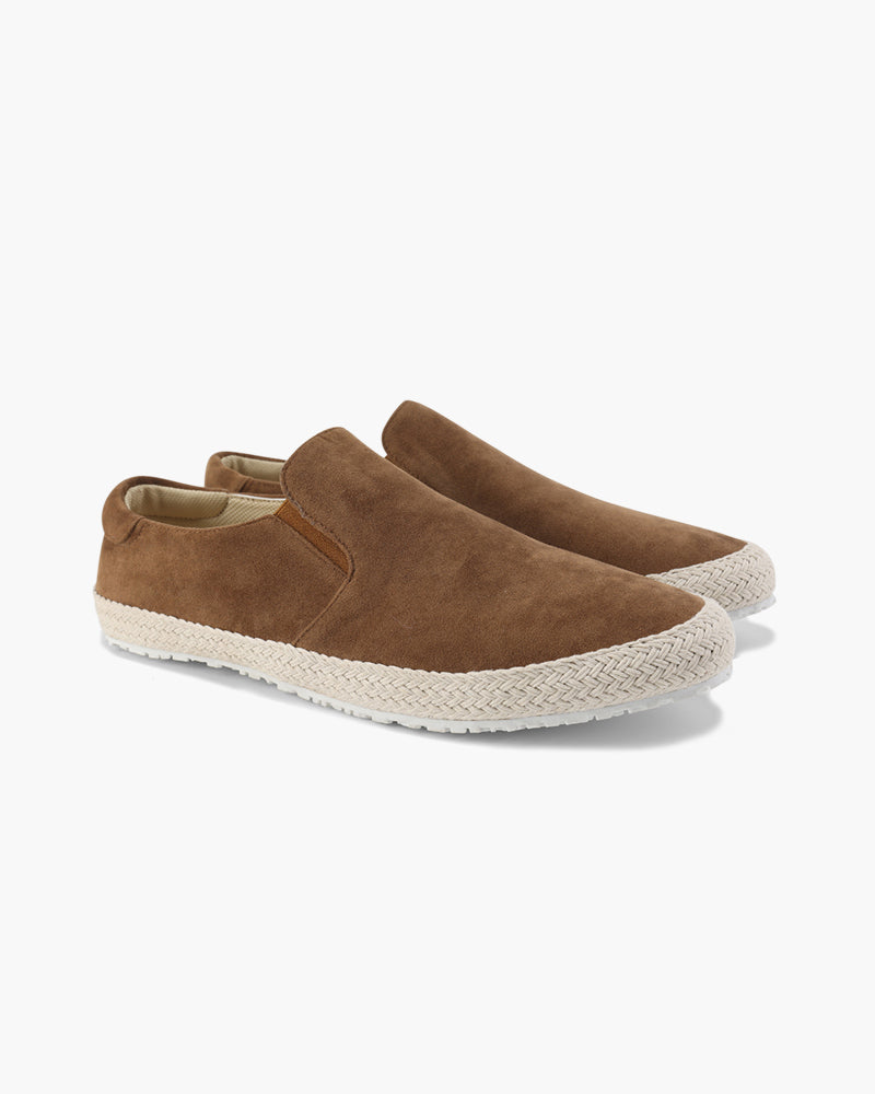 CHAUSSURES VILLE DAIM