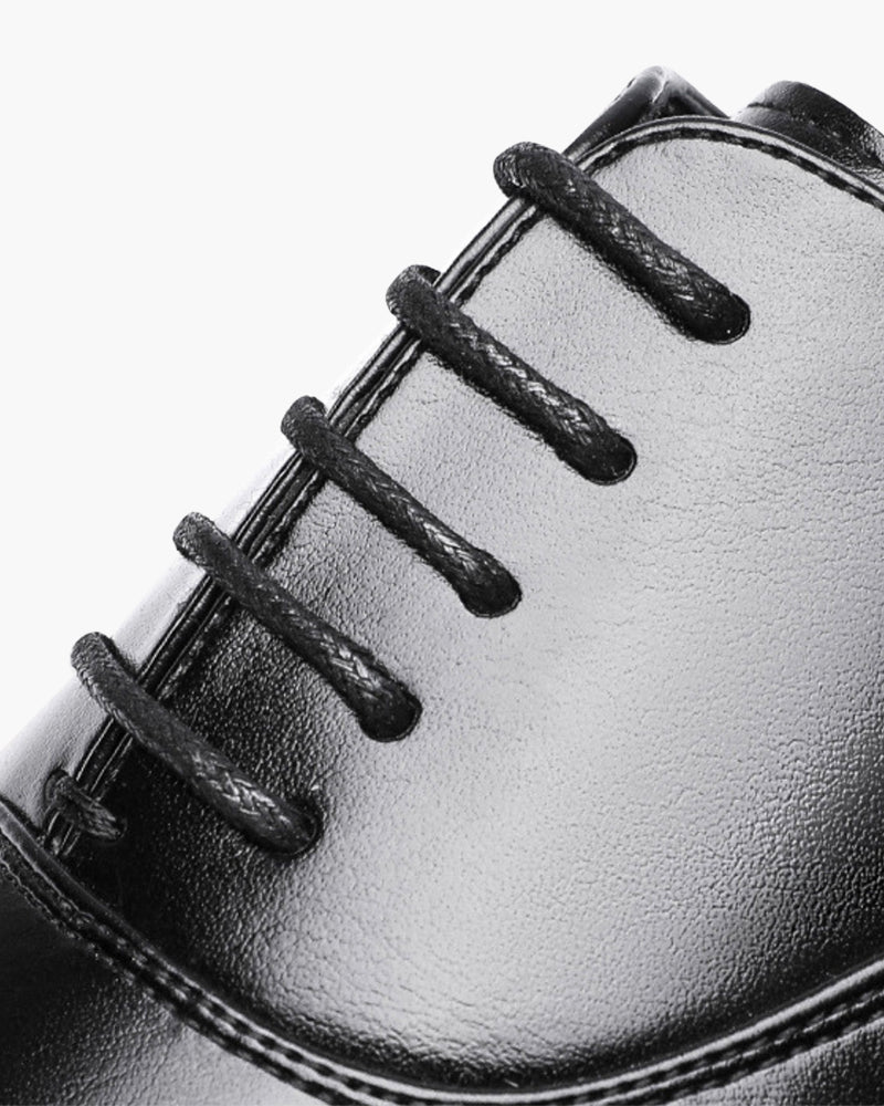 CHAUSSURES CUIR CLASSIQUES