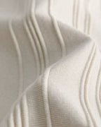 POLO ZIPPÉ SIGNATURE