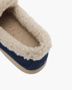 MOCASSINS PREMIUM FOURRURE