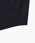 CHEMISE COTON FLEX TAILLÉE