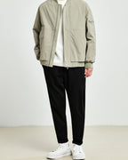 BOMBER MINIMALISTE