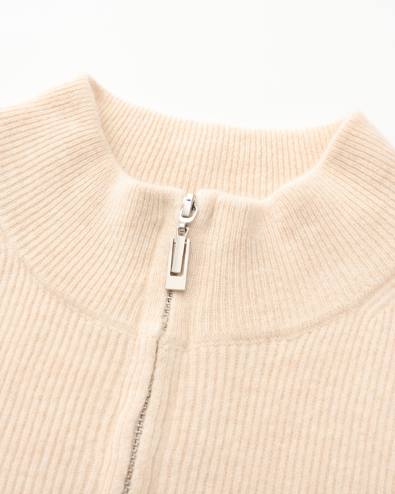Look Hiver 3 - Café en Ville