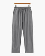 ZANZIBAR PANTALON LIN
