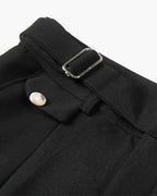 PARIS SHORT PANTALON