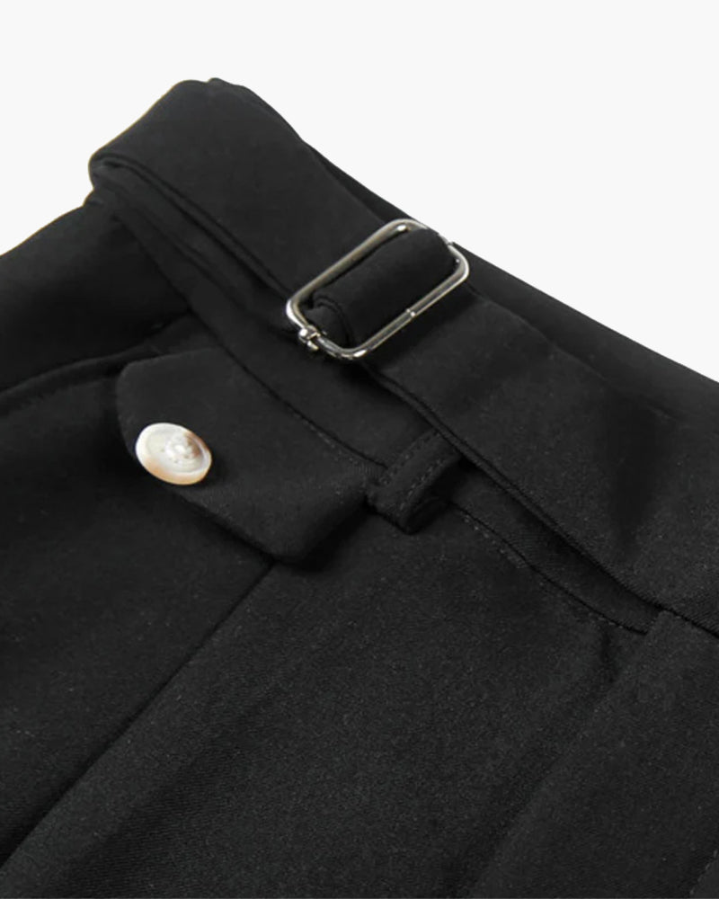 Short Pantalon Paris
