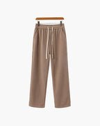 PANTALON VELOURS ROMAN