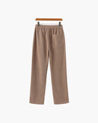 PANTALON VELOURS ROMAN
