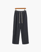 PANTALON VELOURS ROMAN