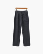 PANTALON VELOURS ROMAN