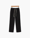 PANTALON VELOURS ROMAN