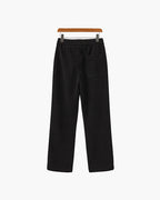 PANTALON VELOURS ROMAN