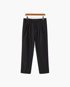 PARIS PANTALON TAILLE HAUTE