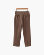 PARIS PANTALON TAILLE HAUTE
