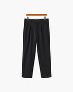 PARIS PANTALON COUPE LARGE
