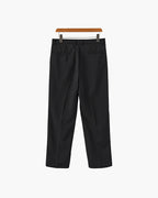 PARIS PANTALON COUPE LARGE