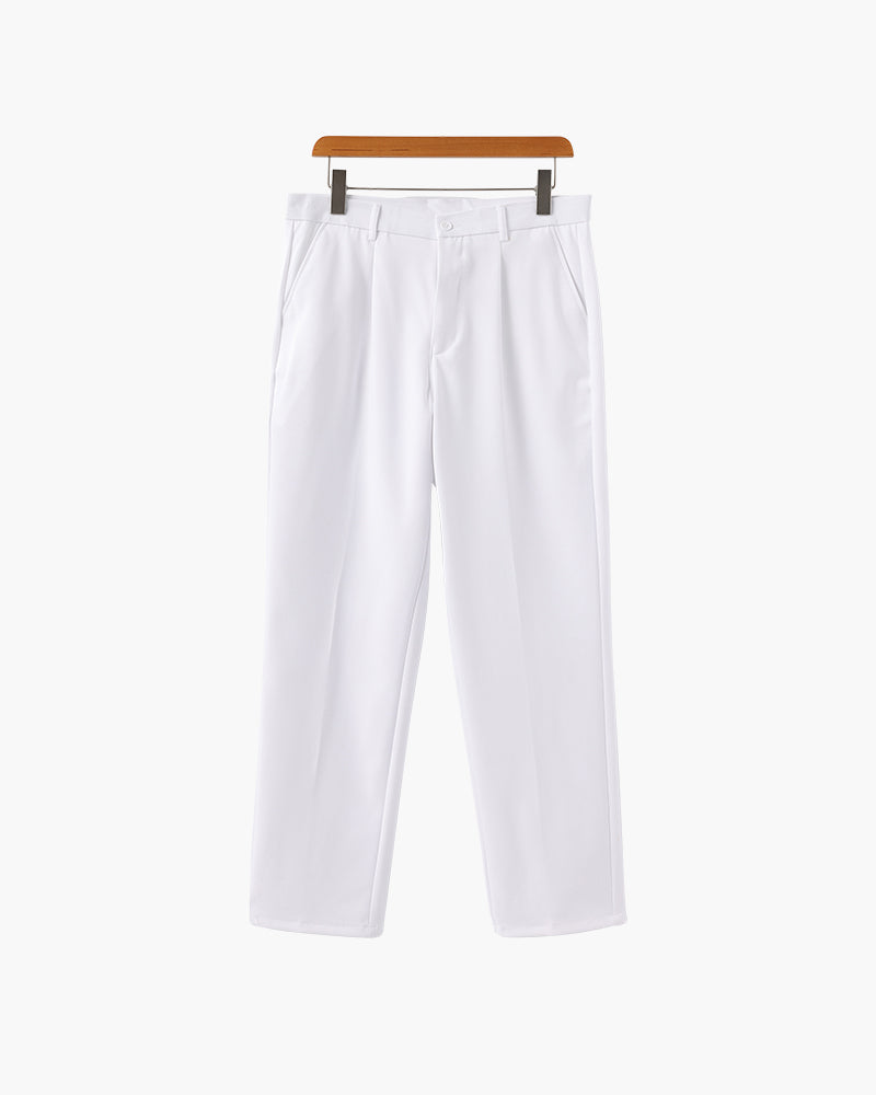 PARIS PANTALON COUPE LARGE