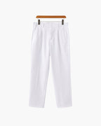 PARIS PANTALON COUPE LARGE