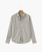 CHEMISE RAYÉE SIGNATURE