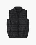 GILET MATELASSÉ