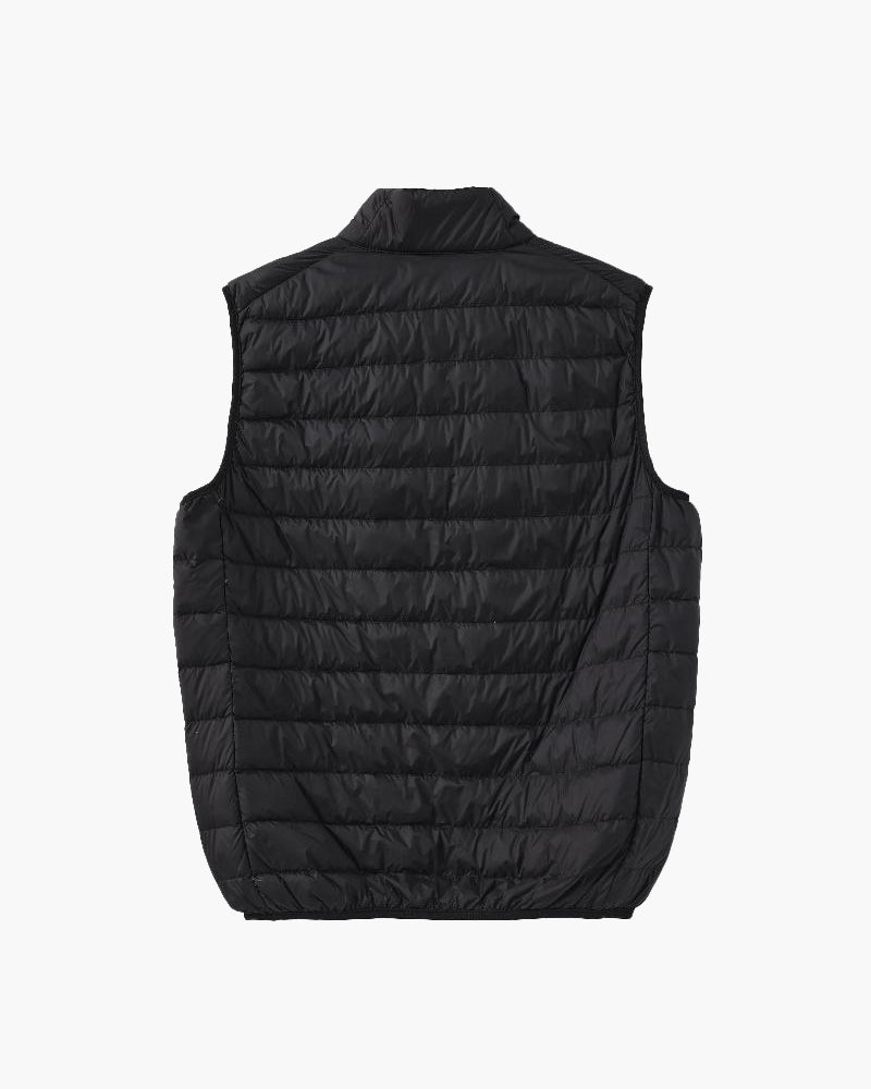 GILET MATELASSÉ