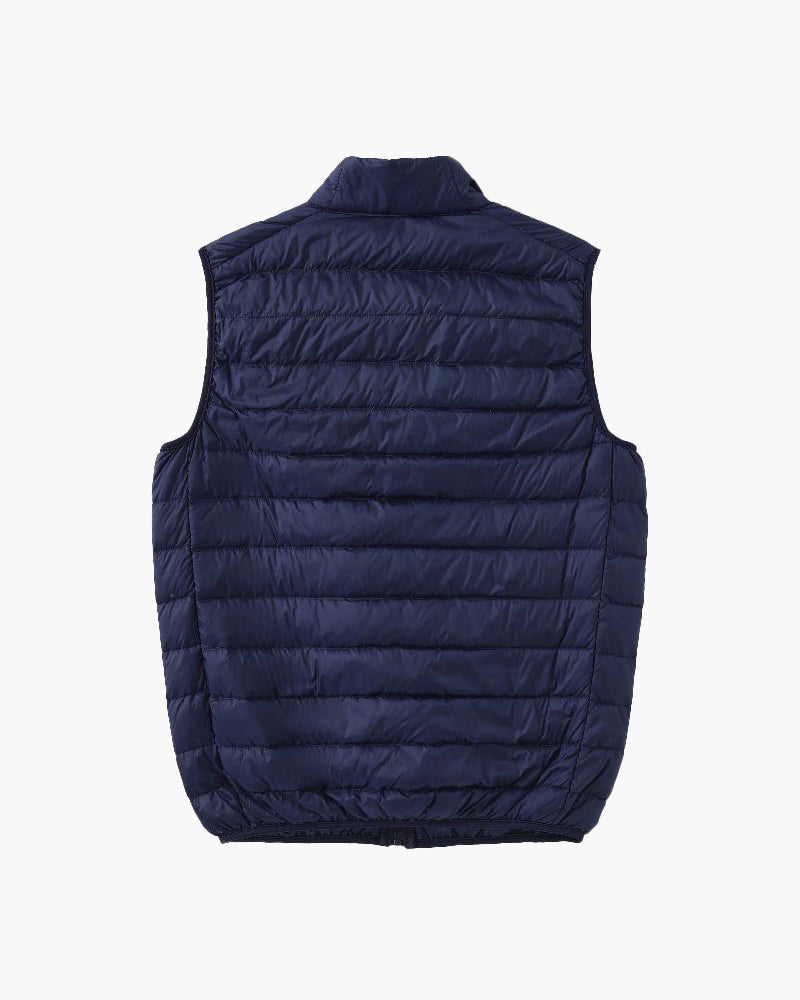 GILET MATELASSÉ
