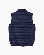 GILET MATELASSÉ