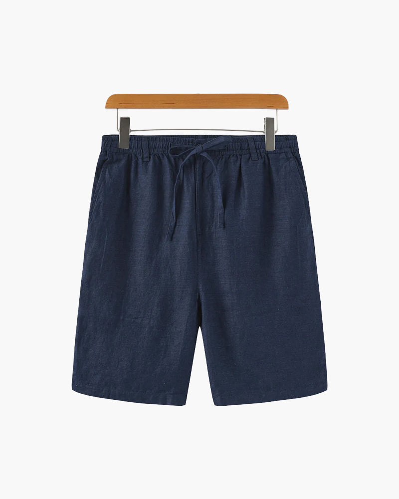 CASABLANCA SHORT LIN