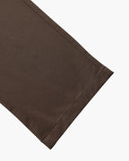 PANTALON MÉLANGE LAINE