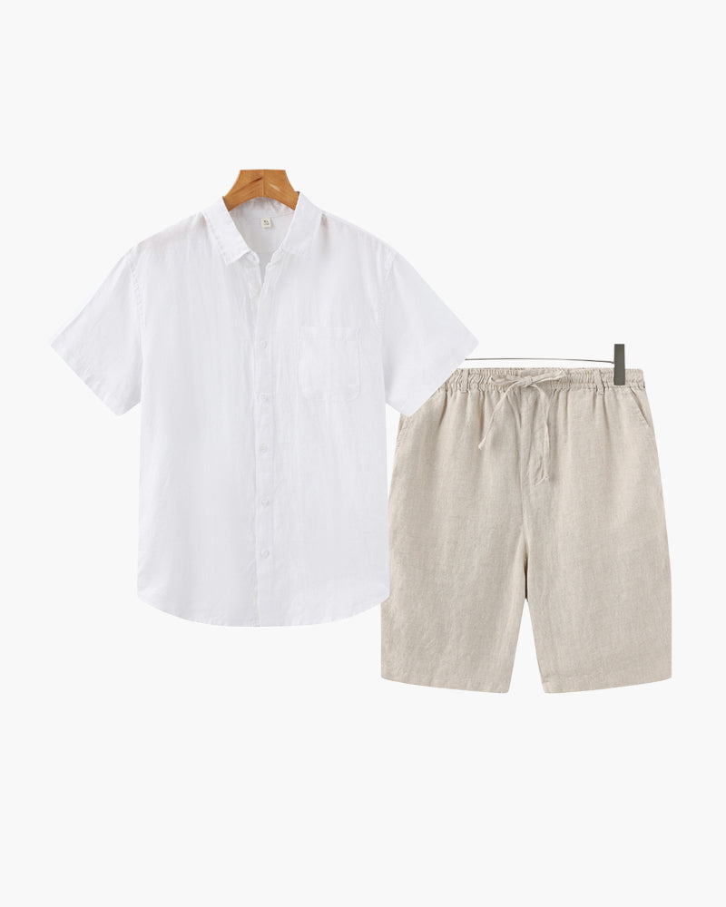 Ensemble Lin Short Old Money