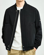 BOMBER MINIMALISTE