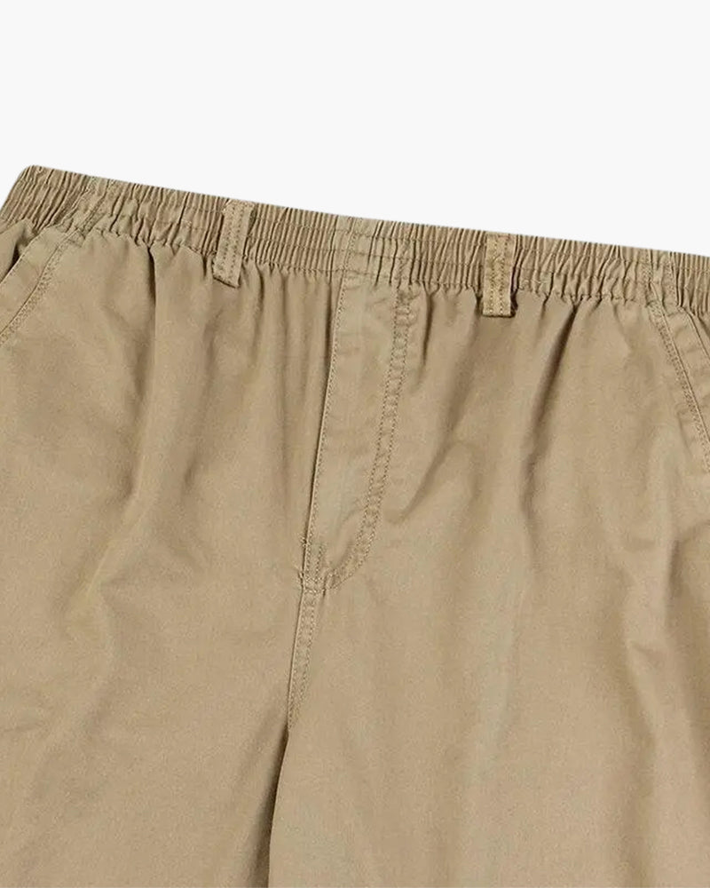 CAPRI PANTALON COTON
