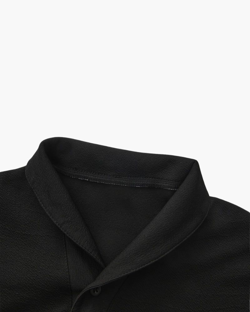 ENSEMBLE POLO PANTALON
