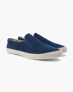 CHAUSSURES VILLE DAIM