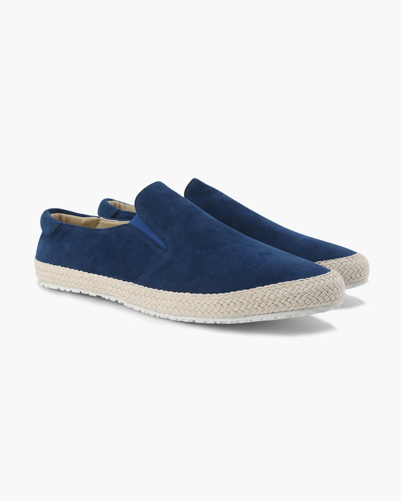 CHAUSSURES VILLE DAIM