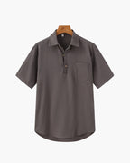 CASABLANCA POLO LIN