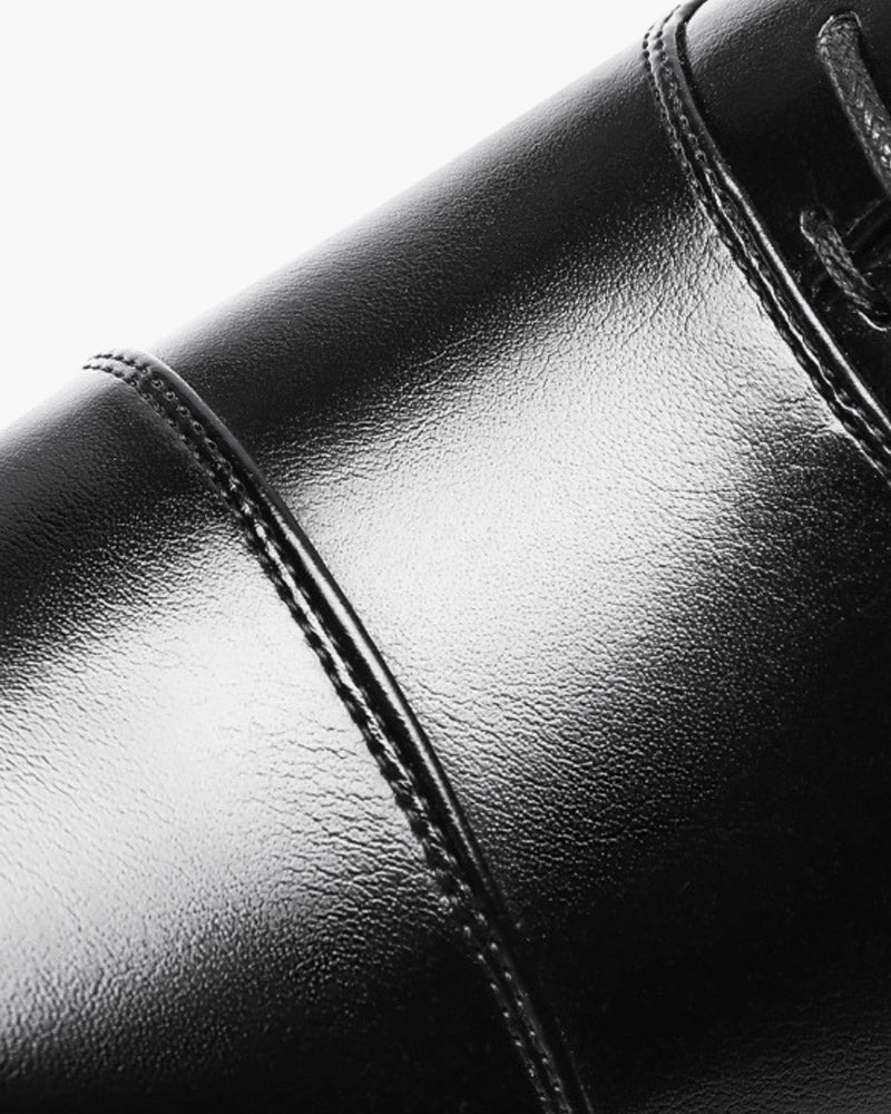 CHAUSSURES CUIR CLASSIQUES