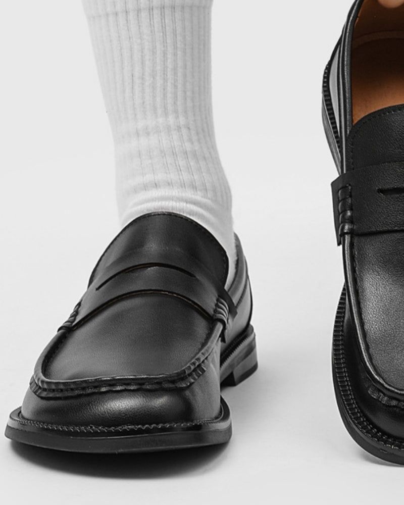 MOCASSINS PENNY FORMELS