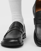 MOCASSINS PENNY FORMELS