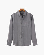 CAPE TOWN CHEMISE 100% LIN