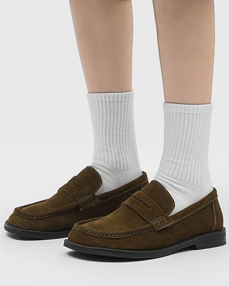 MOCASSINS PENNY FORMELS