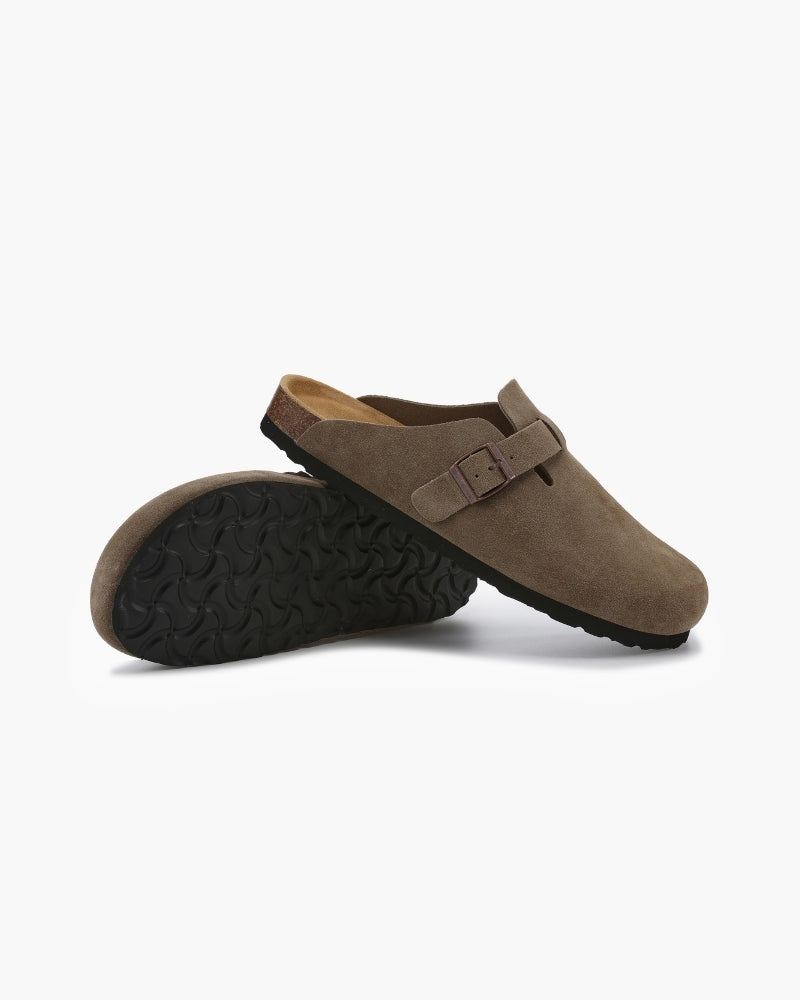 SABOTS DAIM SIGNATURE