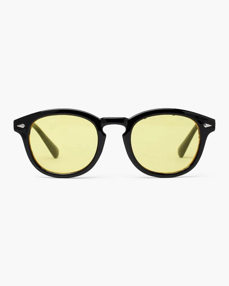 LUNETTES TEINTÉES SIGNATURE