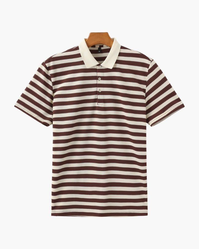 SHORELINE POLO